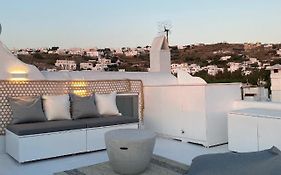 Villa Loom Mykonos Town